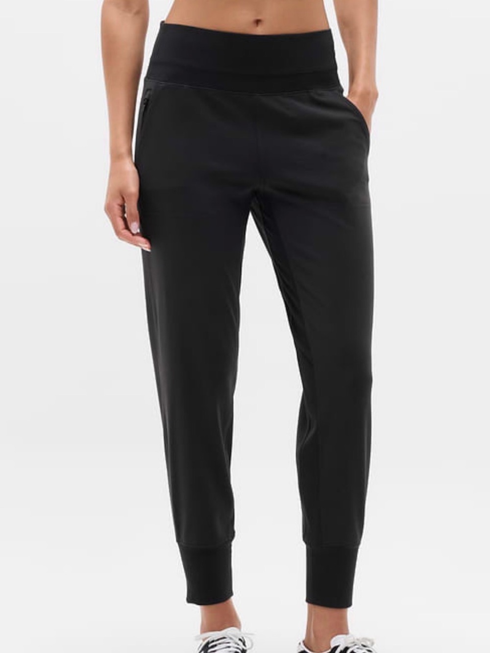 Athleta Venice High Rise Jogger Pants
